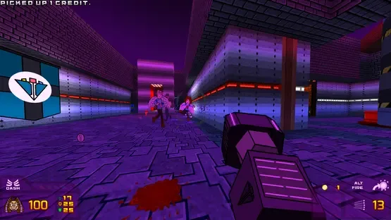 Project Absentia screenshot 15
