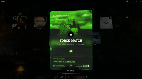 Warsaken screenshot 3