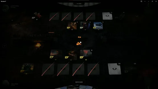 Warsaken screenshot 4