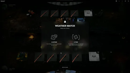 Warsaken screenshot 5