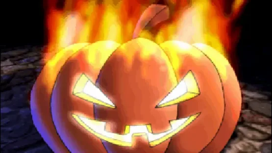Halloween Harry in Zombie Wars screenshot 3