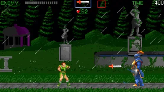 Haunted Castle II screenshot 8