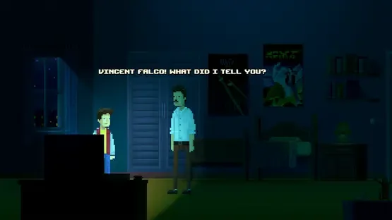 Unusual Findings screenshot 12