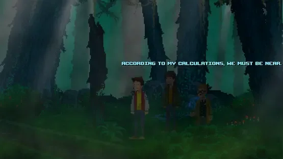 Unusual Findings screenshot 13