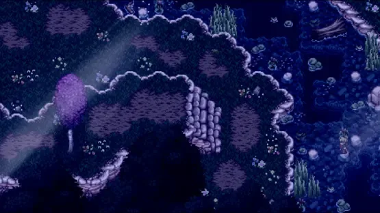 Harvest Island screenshot 3