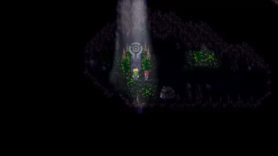 Harvest Island screenshot 4