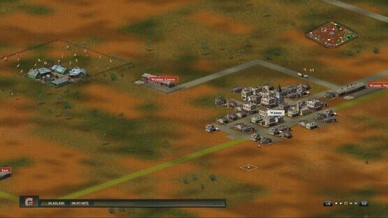 Transport Giant: Gold Edition screenshot 1