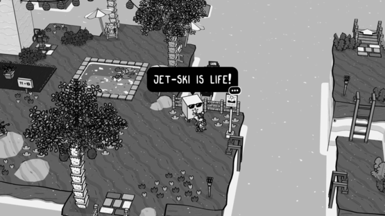 Toem: Basto Region Screenshot