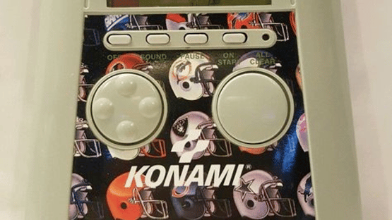 NFL Football Screenshot