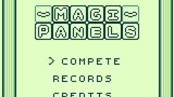 Magipanels Screenshot