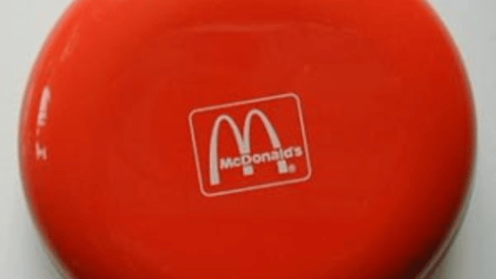 McDonald's Work Challenge Screenshot