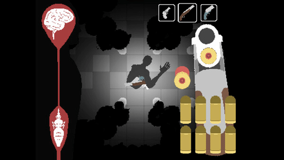 Endoparasitic Screenshot