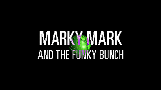 Marky Mark and the Funky Bunch: Make My Video Screenshot