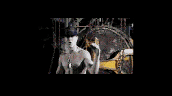 Marky Mark and the Funky Bunch: Make My Video Screenshot