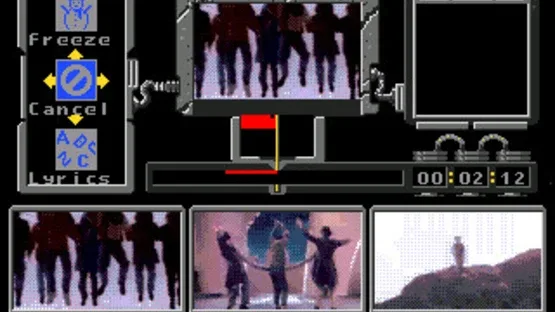 Kris Kross: Make My Video screenshot 4