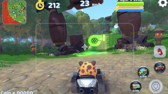 ZooRacers Screenshot