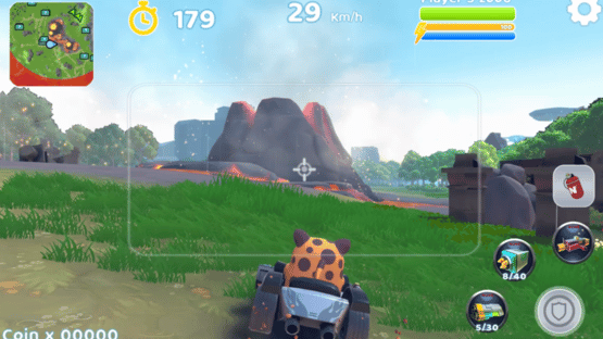 ZooRacers Screenshot