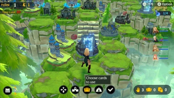 Game of Dragons screenshot 11