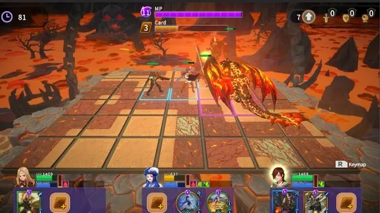 Game of Dragons screenshot 10