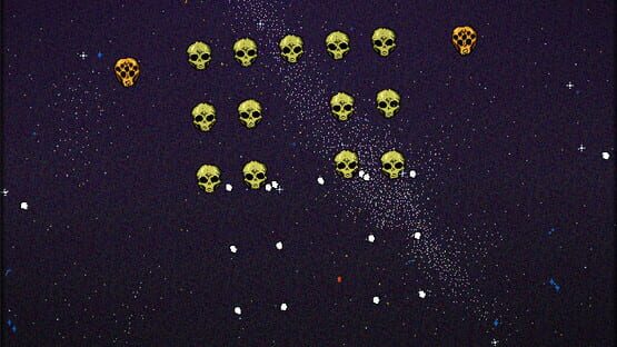 Stellar Fight screenshot 4