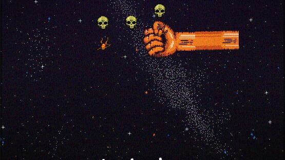 Stellar Fight screenshot 5