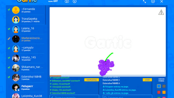 Gartic Screenshot