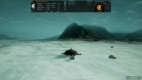 Lord of Rigel screenshot 17