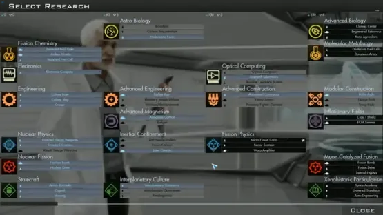 Lord of Rigel screenshot 9