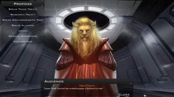 Lord of Rigel screenshot 19