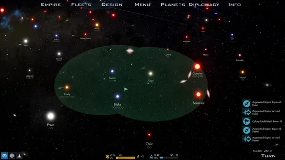 Lord of Rigel screenshot 10