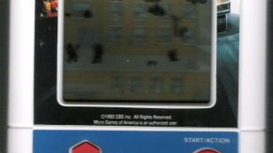 Rescue 911 Screenshot