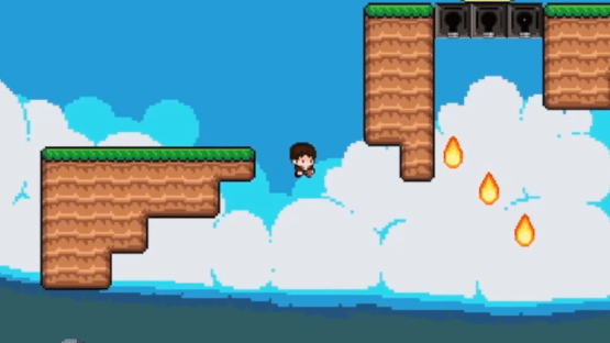 Etherjump Screenshot