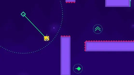 Exoracer screenshot 2