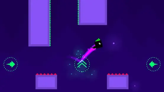 Exoracer screenshot 3