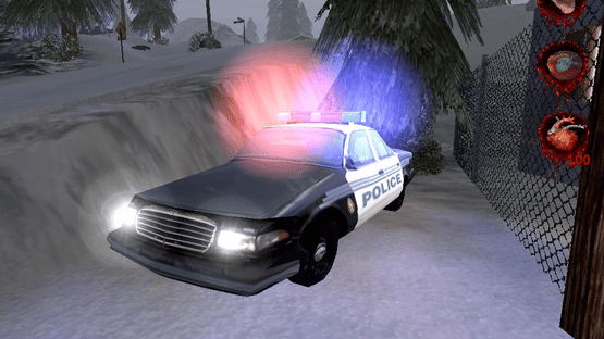 Postal 2: A Very Postal Christmas Screenshot