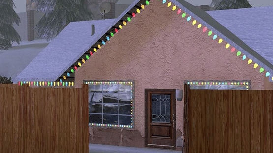 Postal 2: A Very Postal Christmas Screenshot