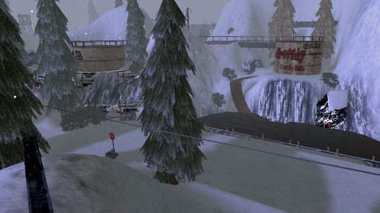 Postal 2: A Very Postal Christmas Screenshot