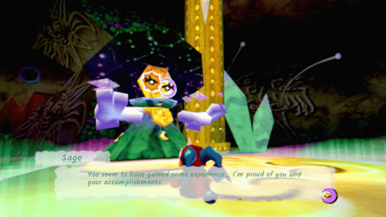 Cavern of Dreams Screenshot