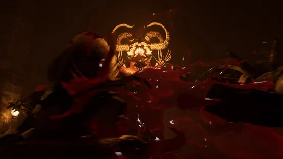 Despair: Blood Curse screenshot 6
