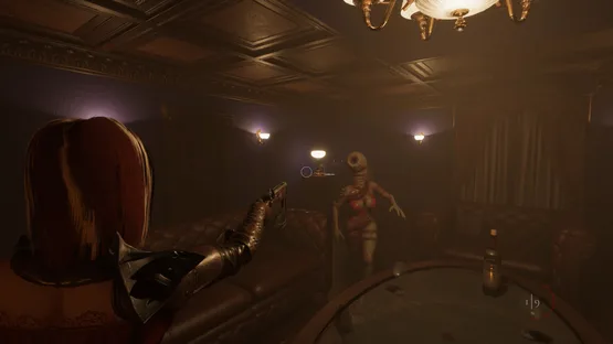 Despair: Blood Curse screenshot 3