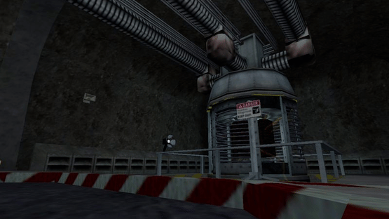 Half-Life: Zombie Edition Screenshot