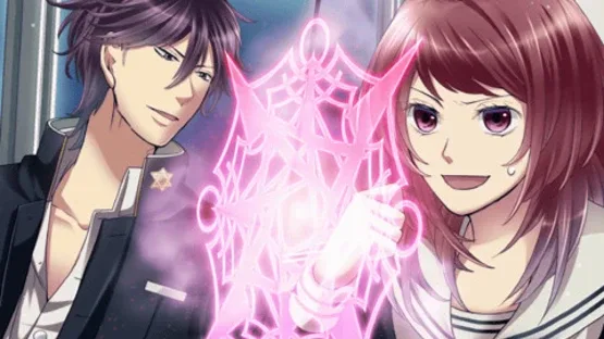 Oumagatoki: Kaidan Romance screenshot 2