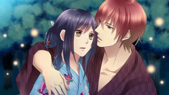 Hyaku Monogatari: Kaidan Romance screenshot 5