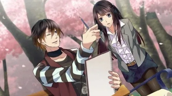 Shinigami Kagyou: Kaidan Romance screenshot 5