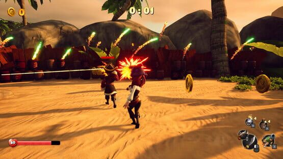 Shores of Plunder cover