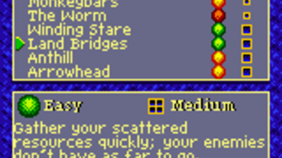 Heroes of Might and Magic II: The Succession Wars Screenshot