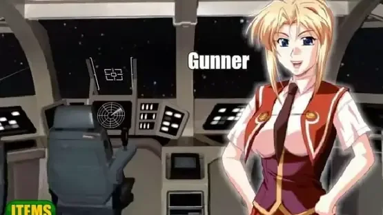 Meet'N'Fuck: Star Mission screenshot 1