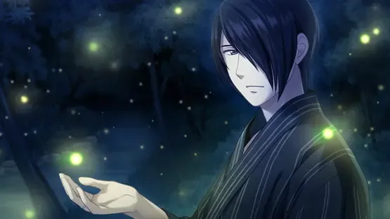 Asaki, Yumemishi ~Hitotose~ screenshot 4