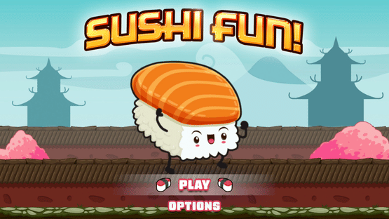 Sushi Fun Screenshot