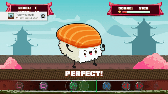 Sushi Fun Screenshot